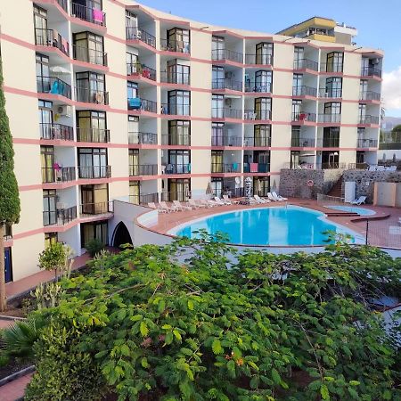 Guinea Nidive Apartment San Bartolomé 외부 사진