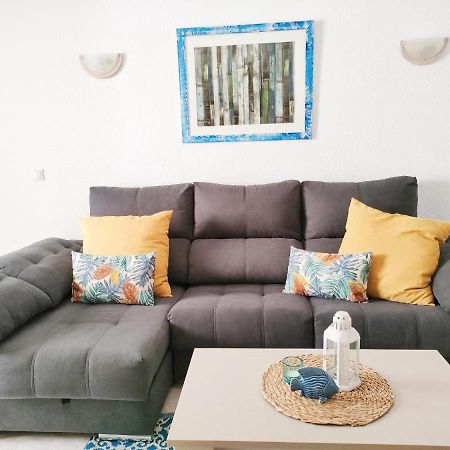 Guinea Nidive Apartment San Bartolomé 외부 사진