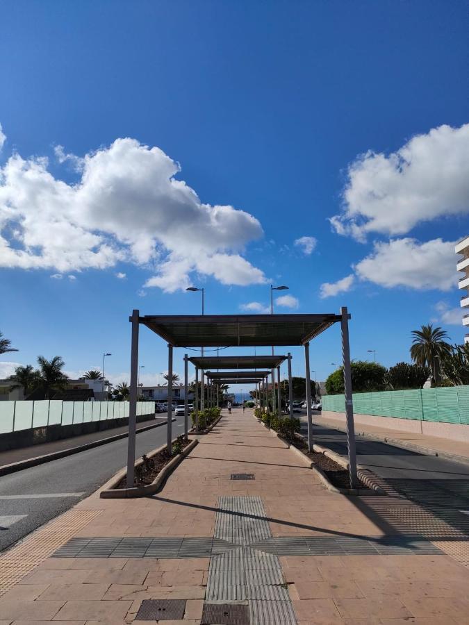 Guinea Nidive Apartment San Bartolomé 외부 사진