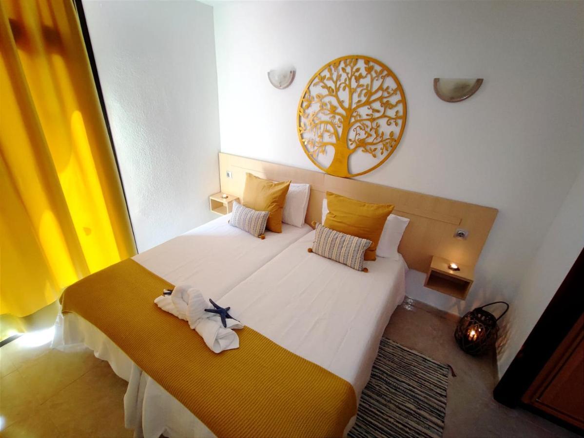 Guinea Nidive Apartment San Bartolomé 외부 사진