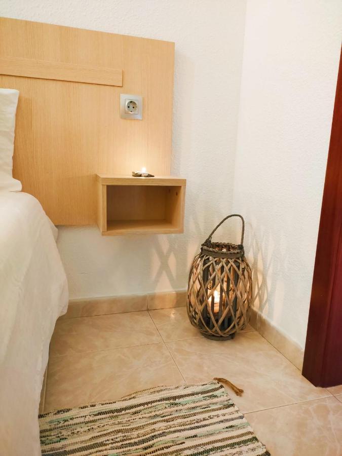 Guinea Nidive Apartment San Bartolomé 외부 사진