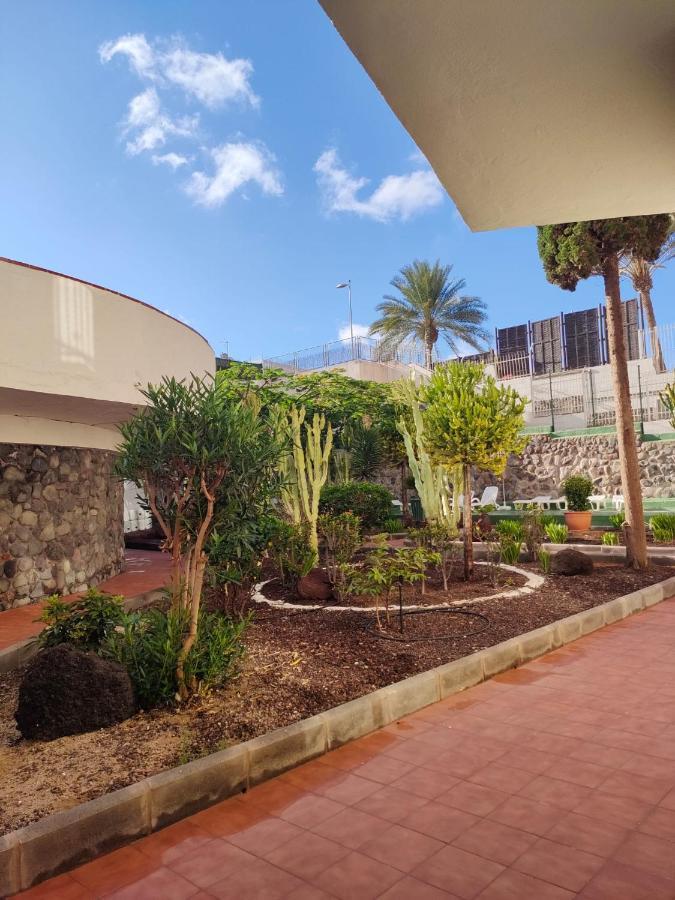 Guinea Nidive Apartment San Bartolomé 외부 사진
