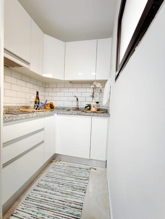Guinea Nidive Apartment San Bartolomé 외부 사진