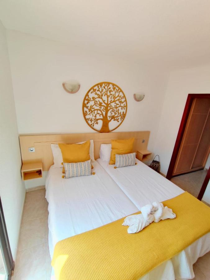Guinea Nidive Apartment San Bartolomé 외부 사진