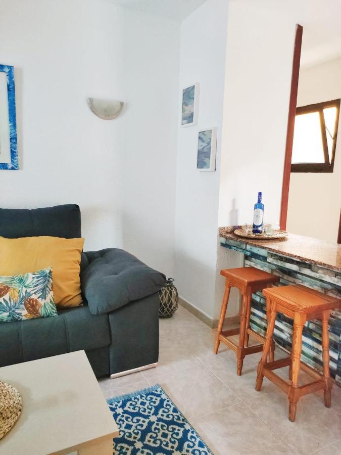Guinea Nidive Apartment San Bartolomé 외부 사진