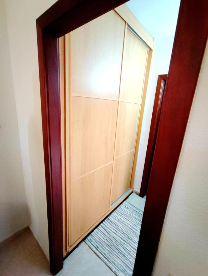 Guinea Nidive Apartment San Bartolomé 외부 사진