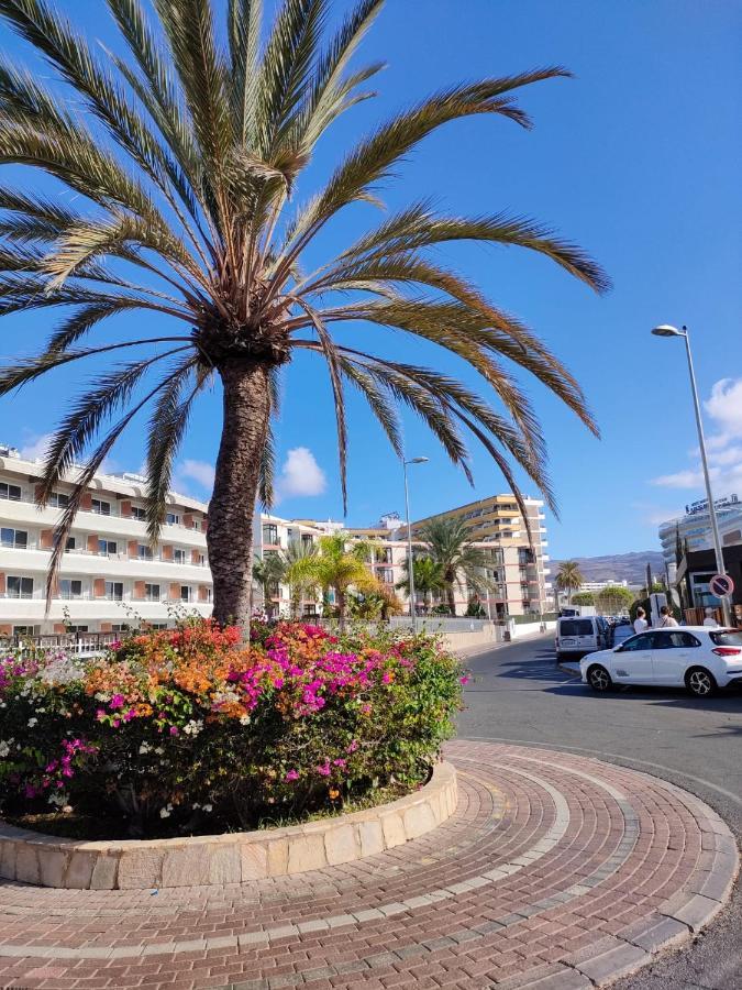 Guinea Nidive Apartment San Bartolomé 외부 사진